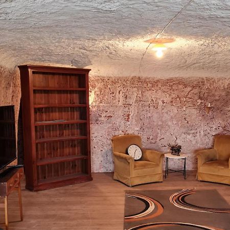 Willa Kanku views Coober Pedy Zewnętrze zdjęcie