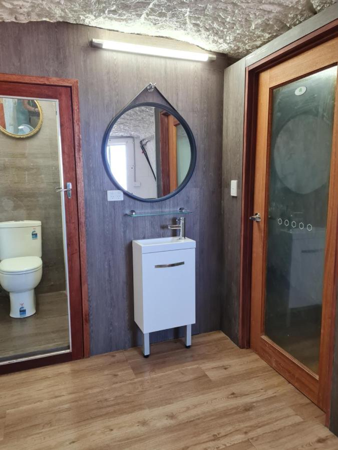 Willa Kanku views Coober Pedy Zewnętrze zdjęcie